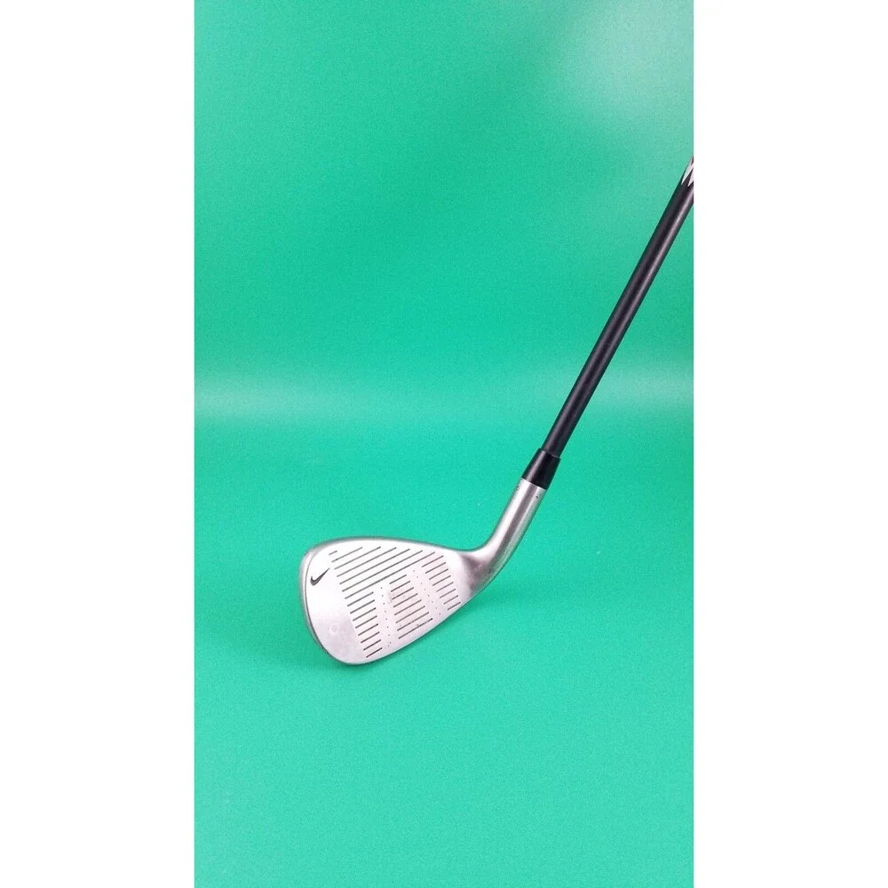 Nike Junior Steel Mid Iron 26